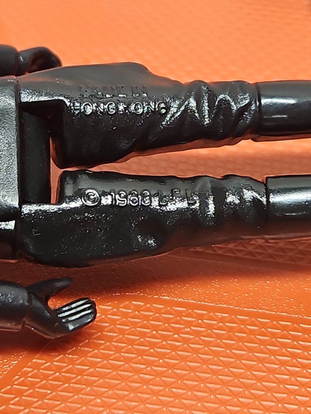 Imperial Commander sold