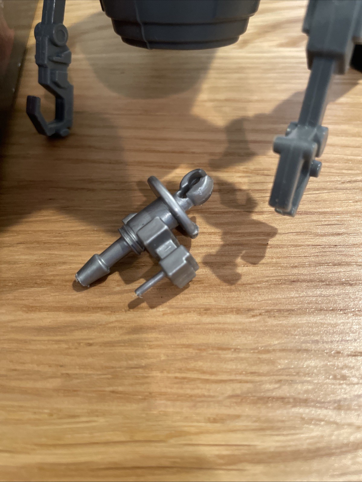 CAP-2 (Captivator) sold