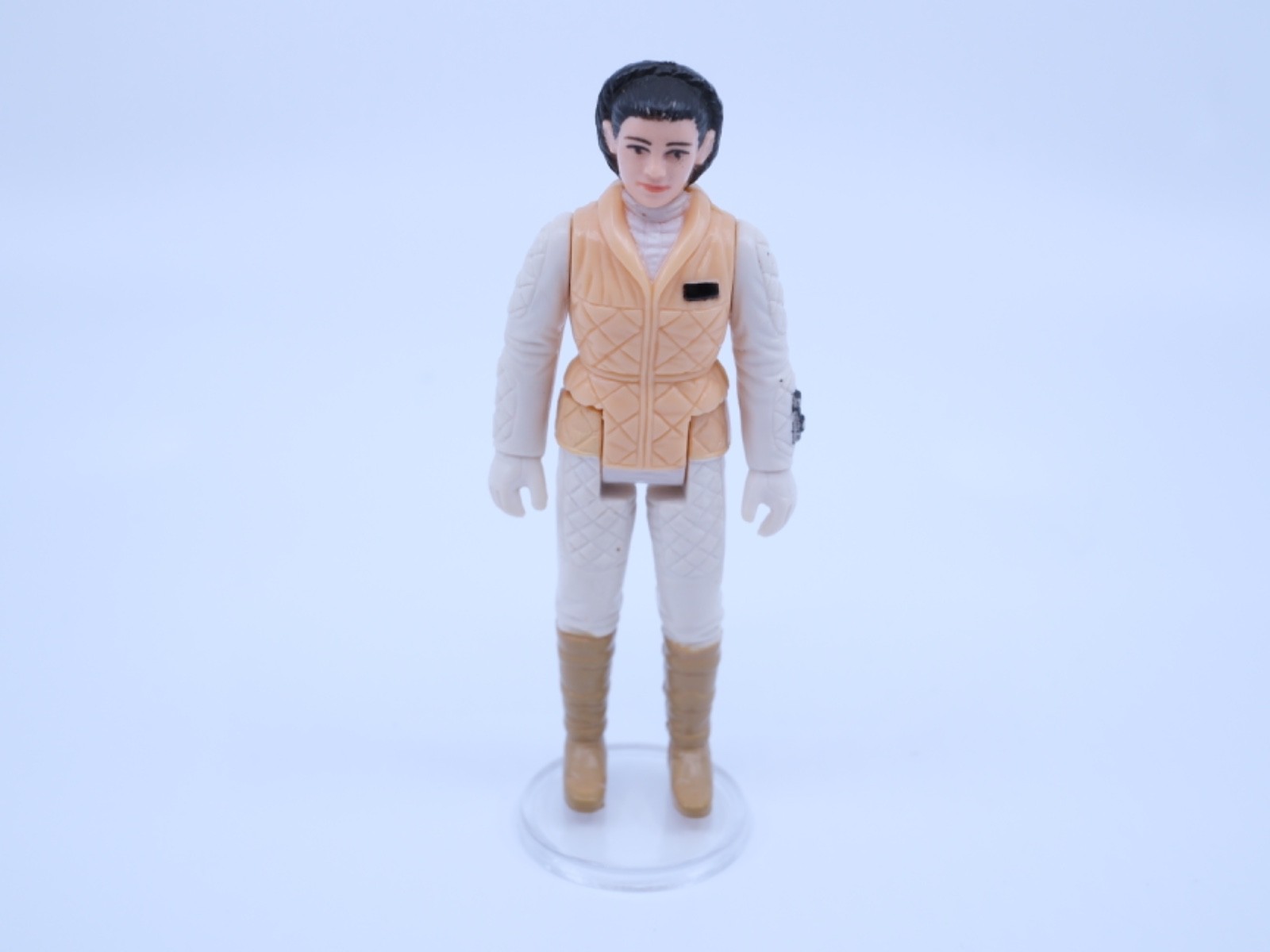 Princess Leia Organa (Hoth Outfit) sold