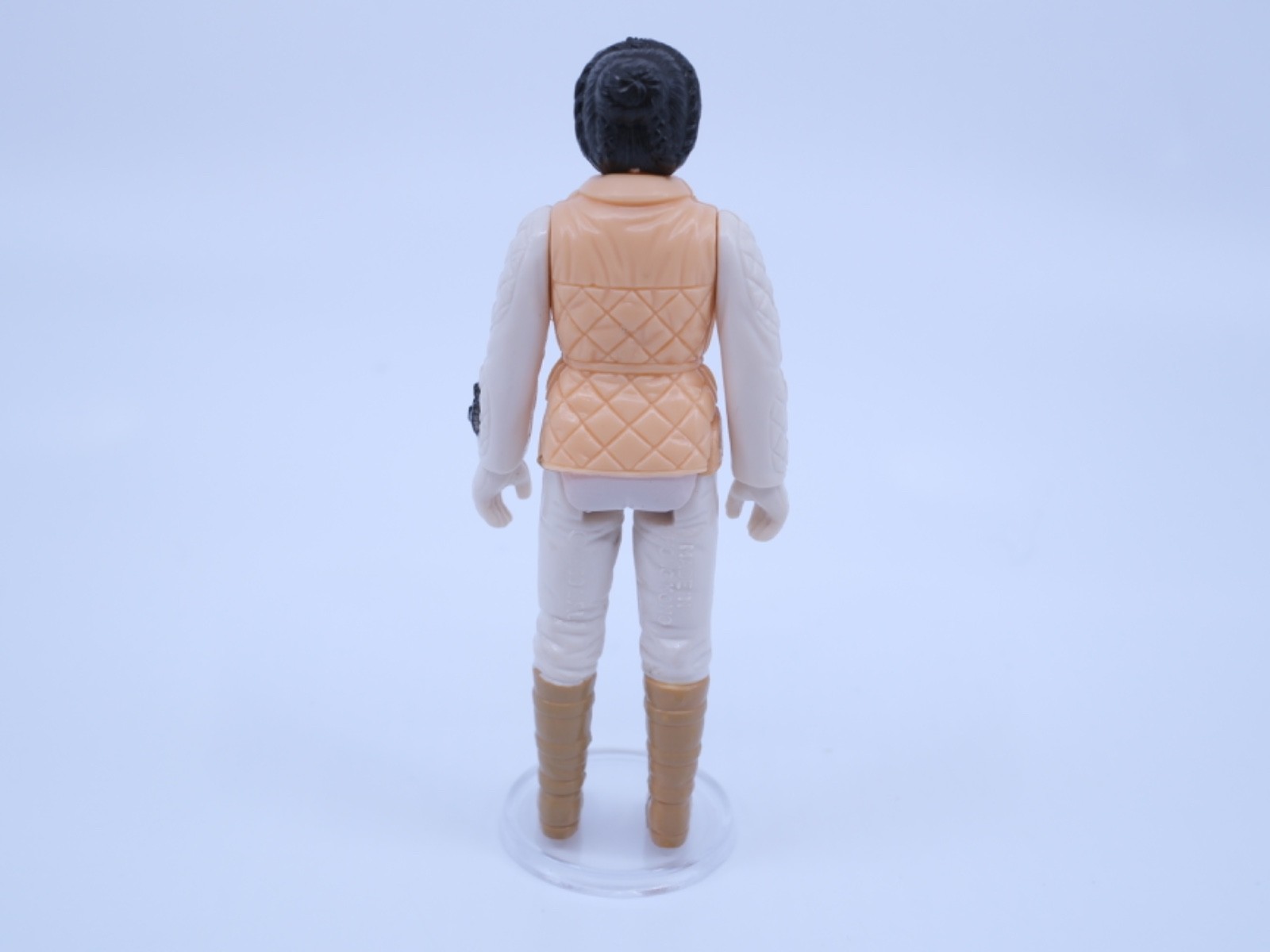 Princess Leia Organa (Hoth Outfit) sold