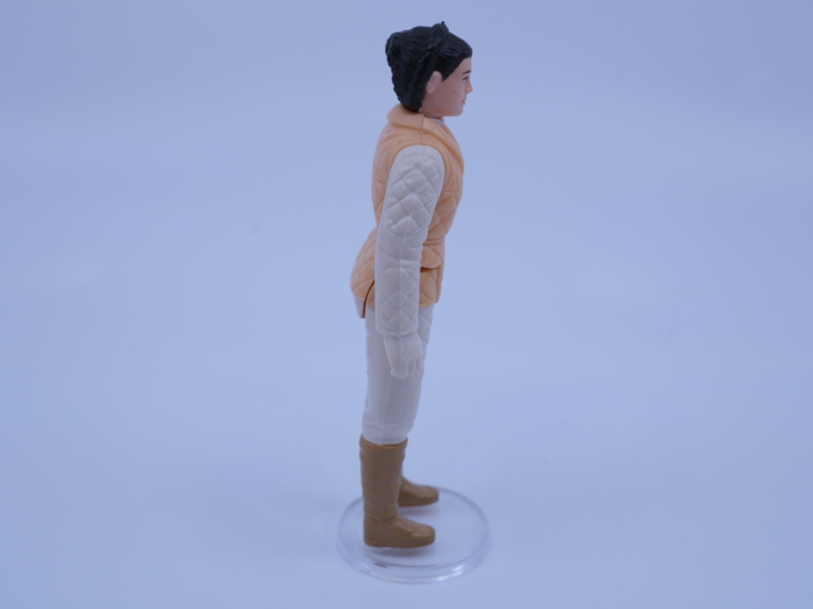 Princess Leia Organa (Hoth Outfit) sold