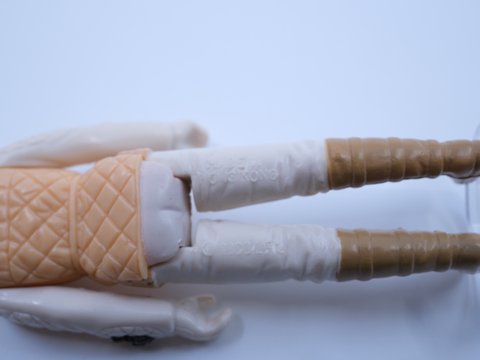 Princess Leia Organa (Hoth Outfit) sold