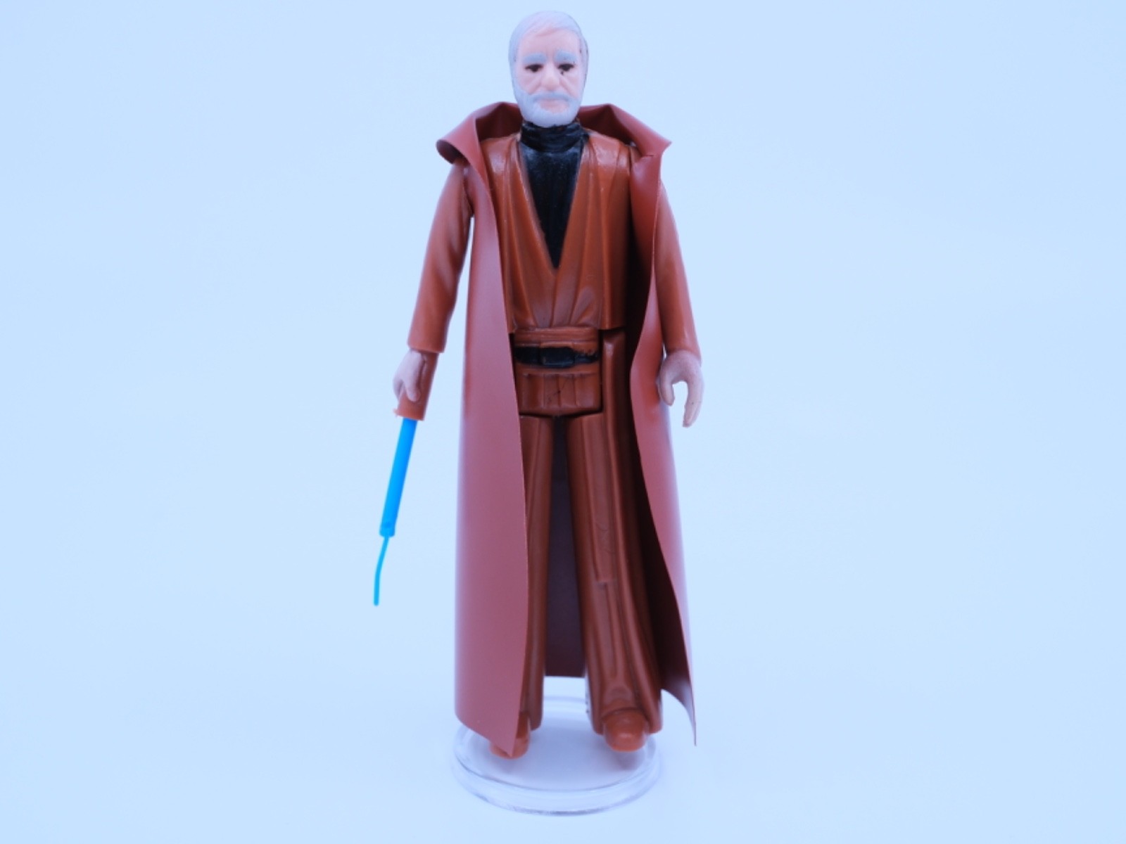 Ben (Obi-Wan) Kenobi sold