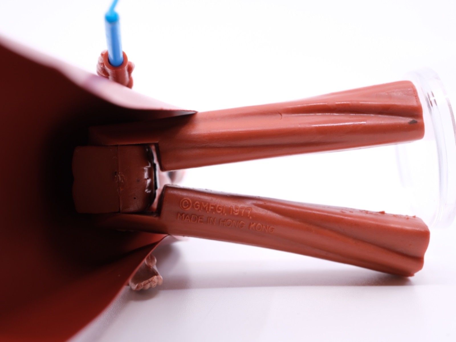 Ben (Obi-Wan) Kenobi sold