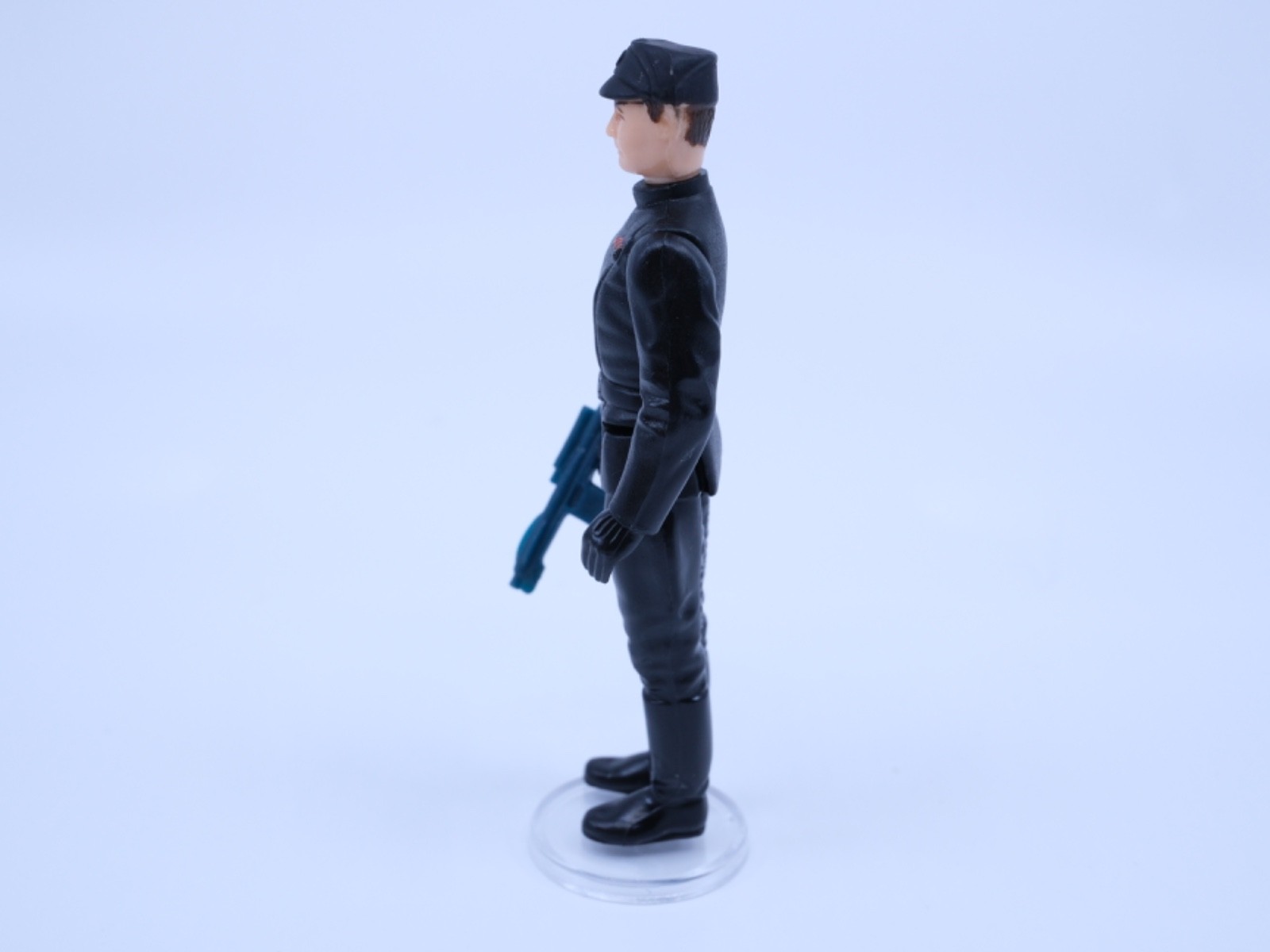 Imperial Commander sold