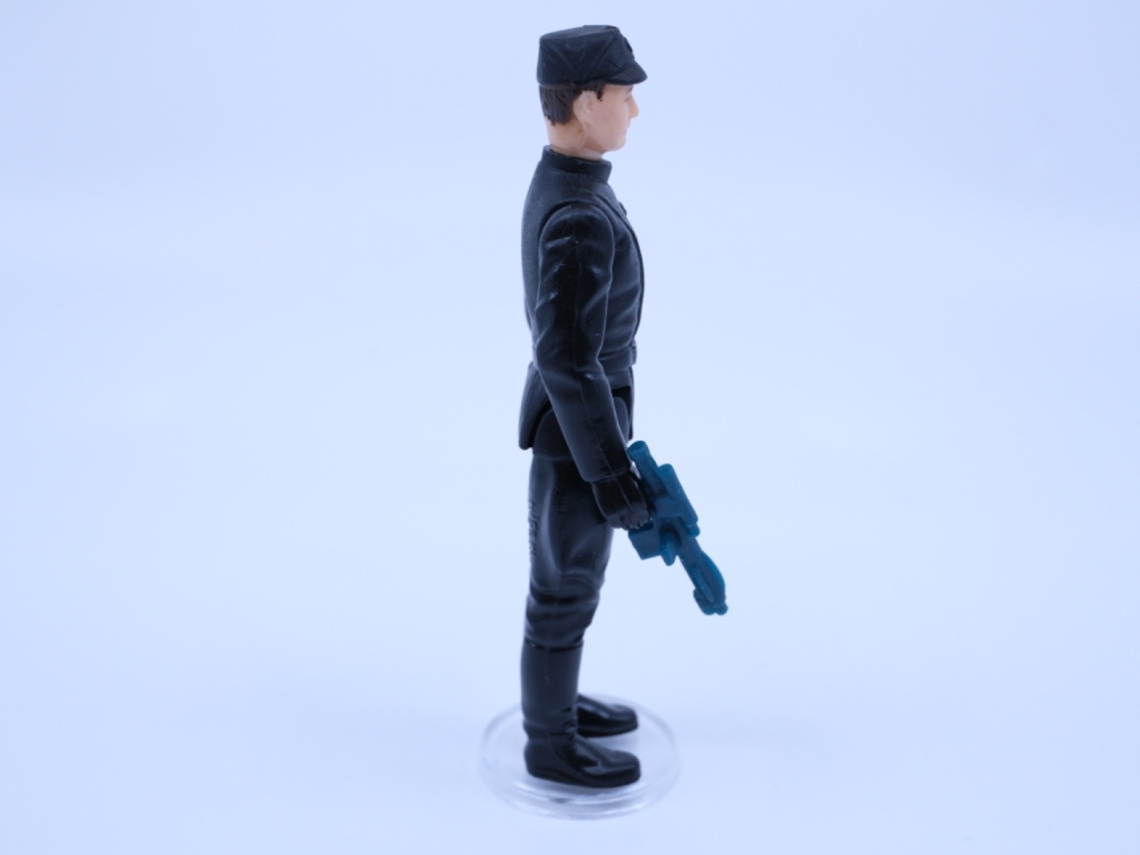 Imperial Commander sold