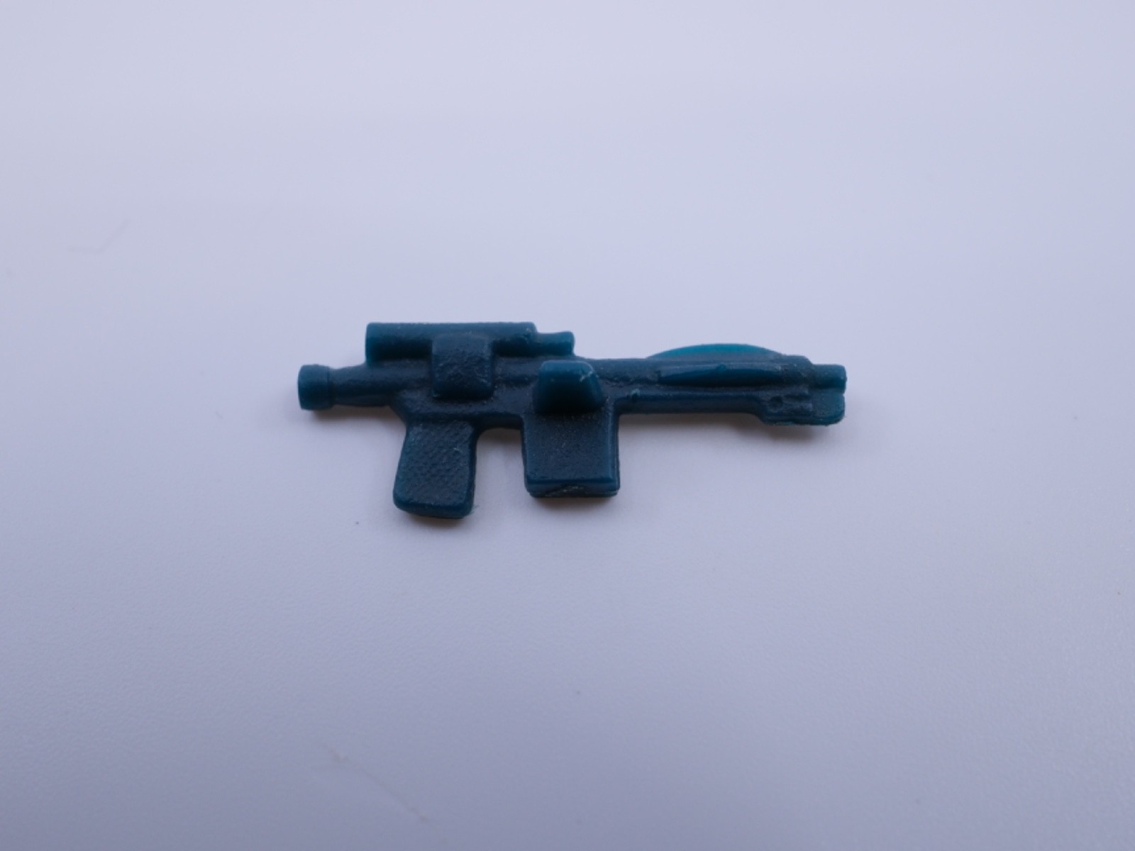 Imperial Commander sold