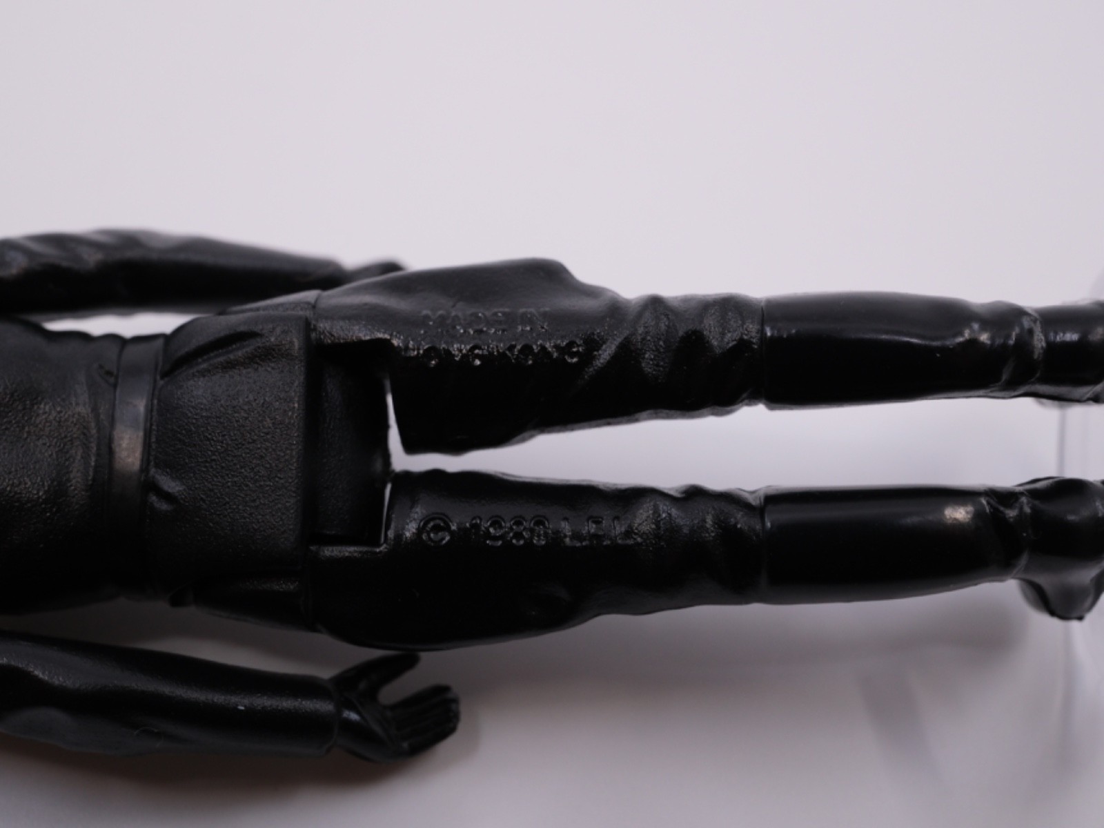 Imperial Commander sold