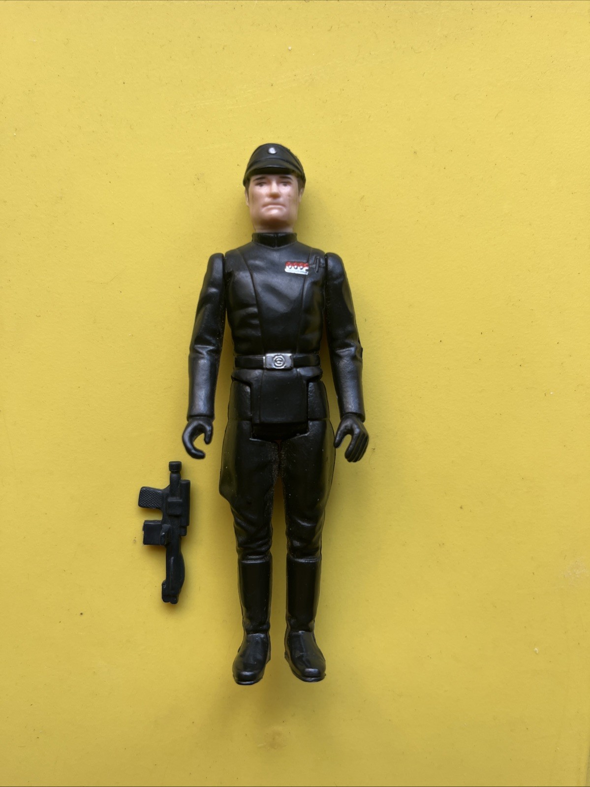 Imperial Commander sold