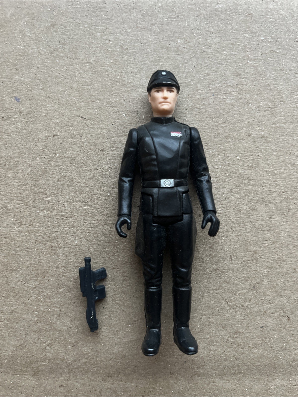 Imperial Commander sold