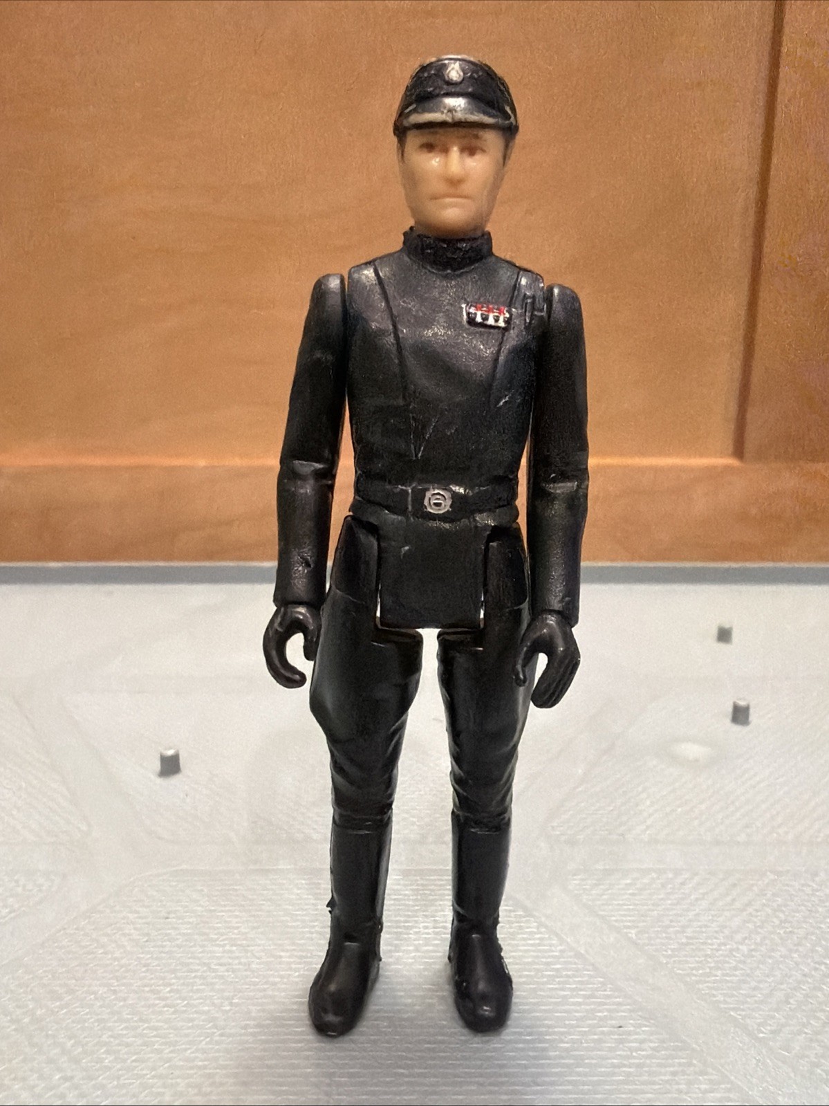 Imperial Commander sold