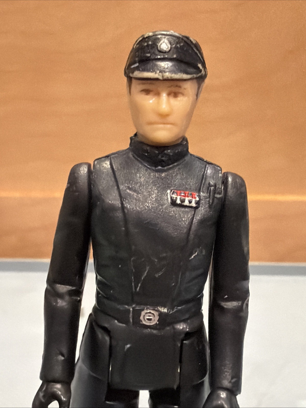 Imperial Commander sold