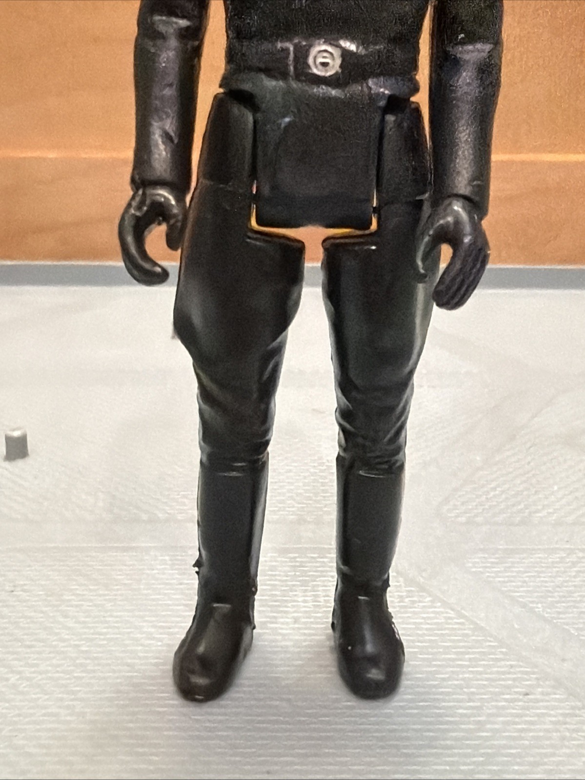 Imperial Commander sold