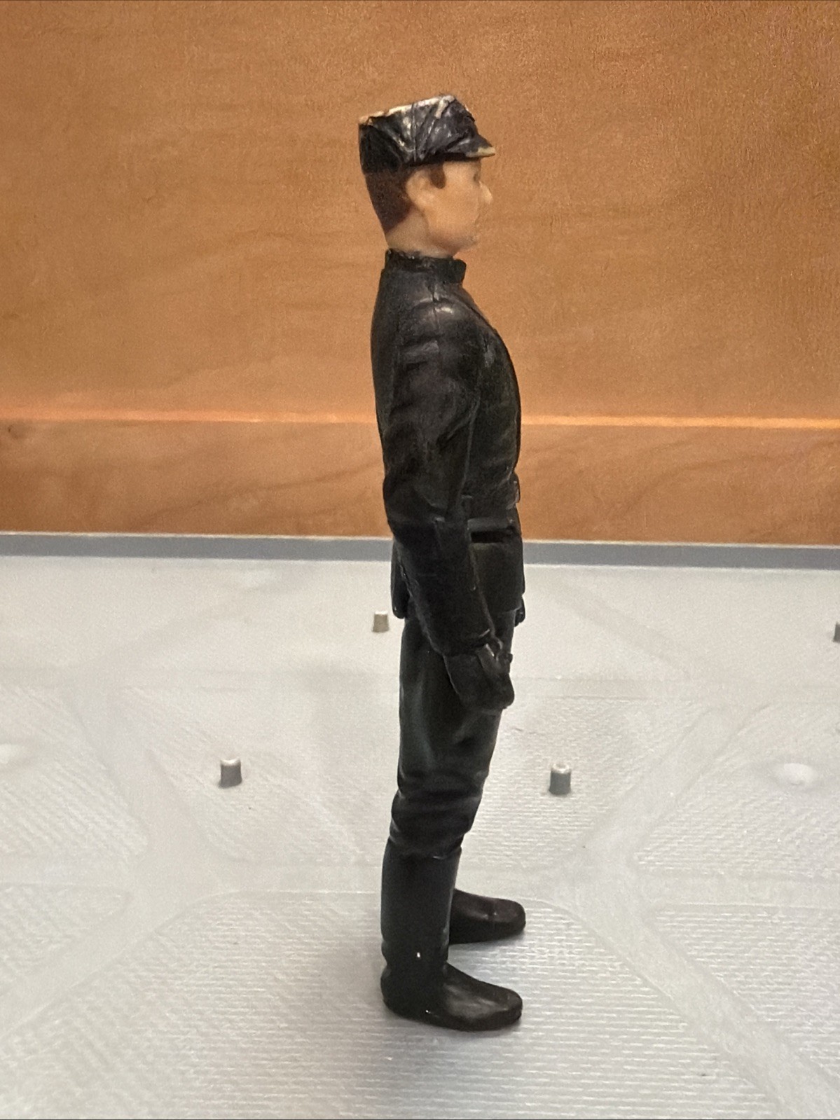 Imperial Commander sold