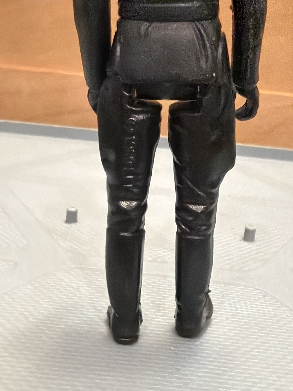 Imperial Commander sold