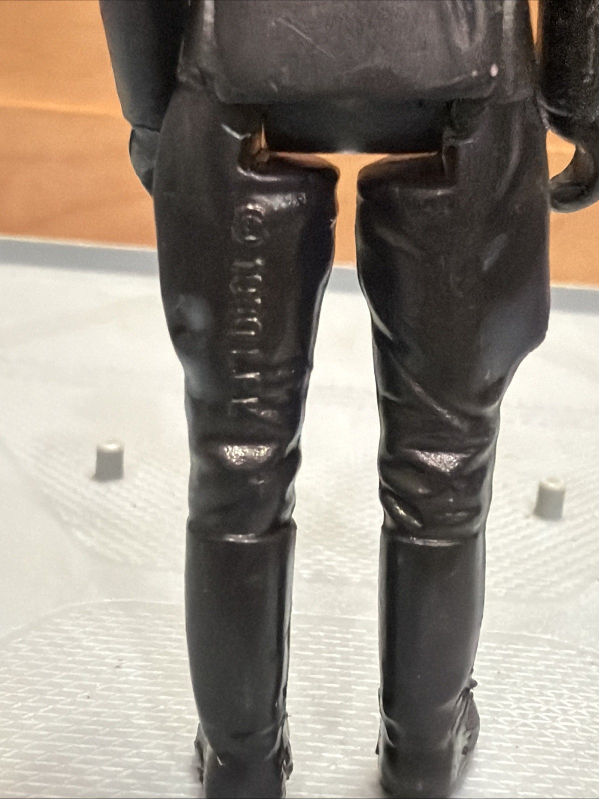 Imperial Commander sold