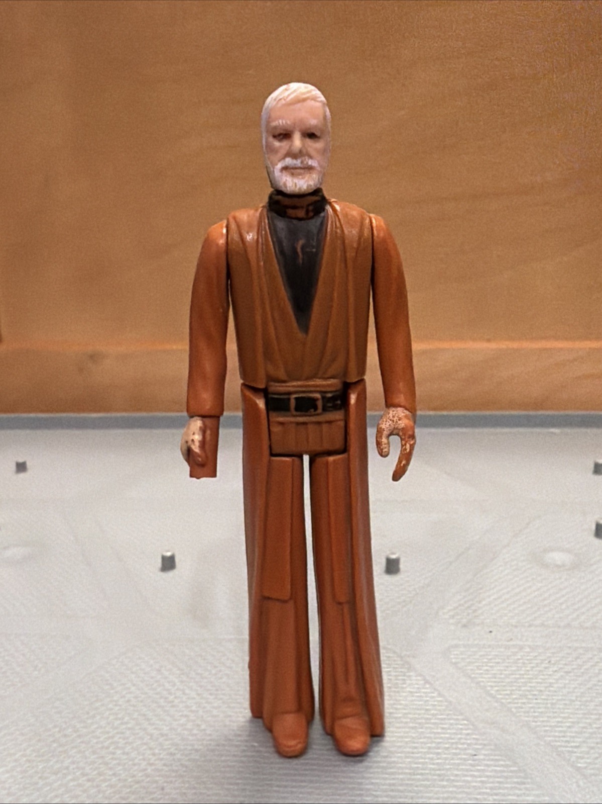 Ben (Obi-Wan) Kenobi sold