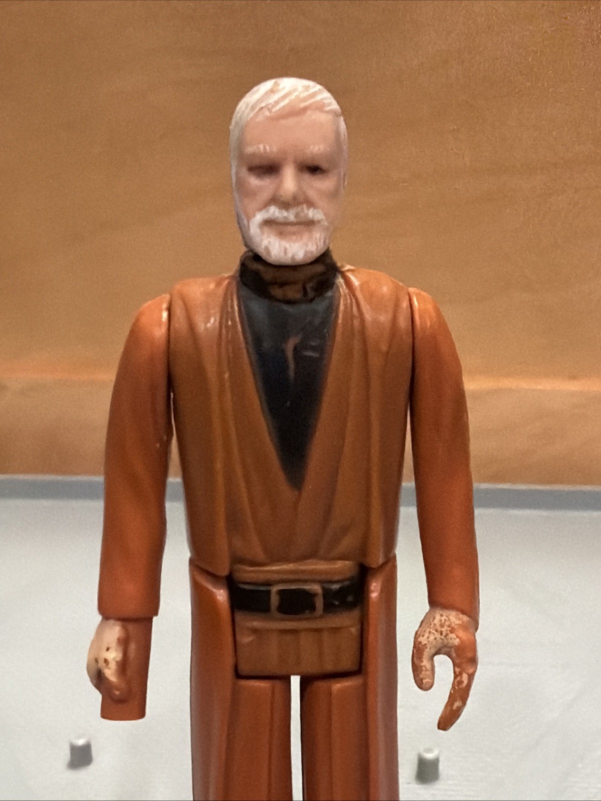 Ben (Obi-Wan) Kenobi sold