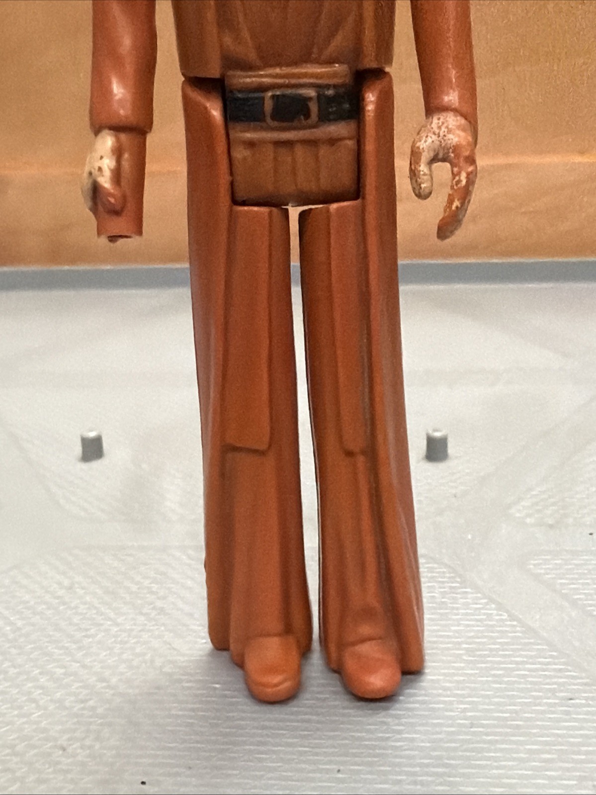 Ben (Obi-Wan) Kenobi sold