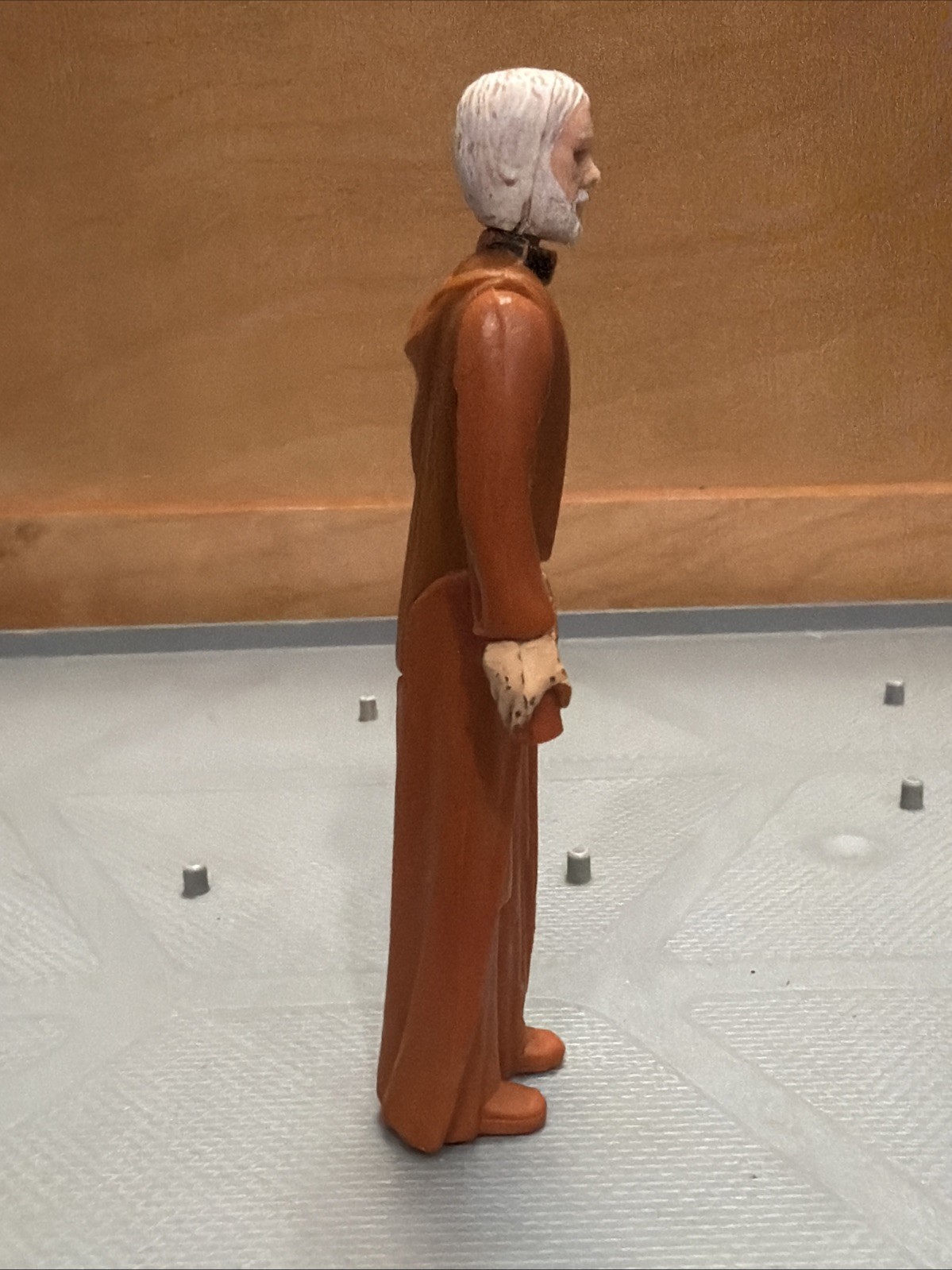 Ben (Obi-Wan) Kenobi sold