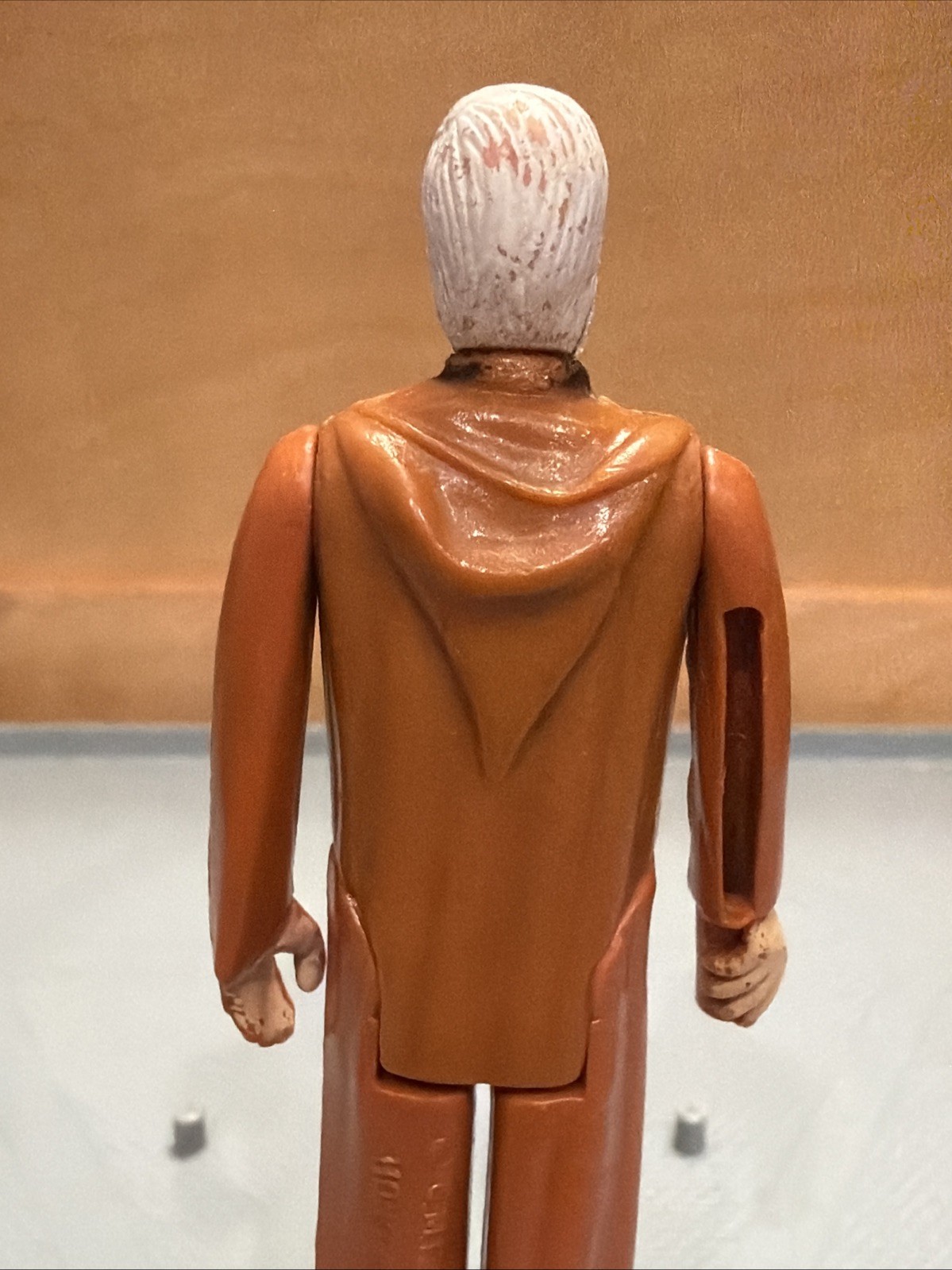 Ben (Obi-Wan) Kenobi sold