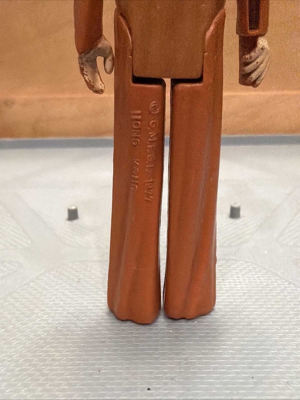 Ben (Obi-Wan) Kenobi sold