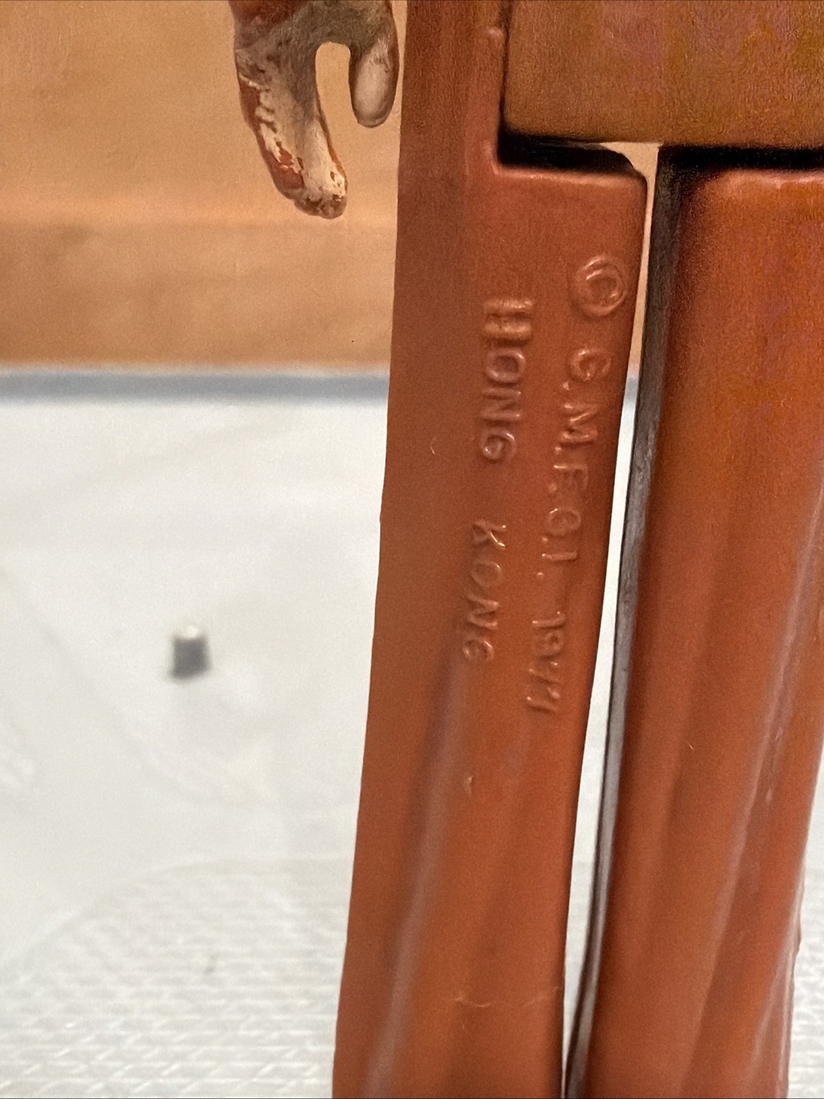 Ben (Obi-Wan) Kenobi sold