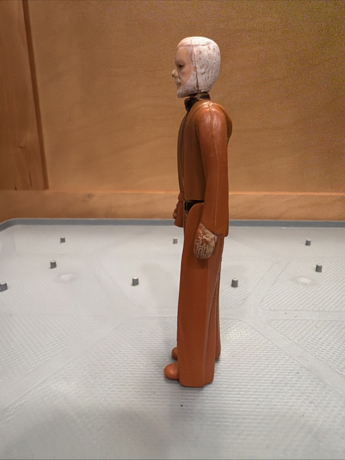 Ben (Obi-Wan) Kenobi sold