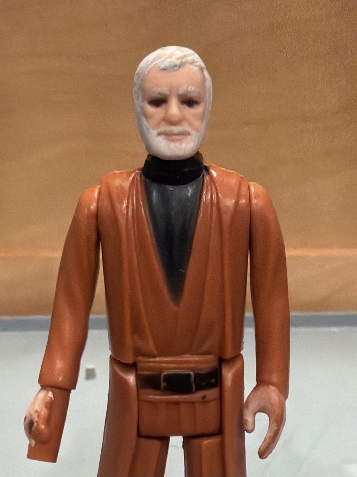 Ben (Obi-Wan) Kenobi sold