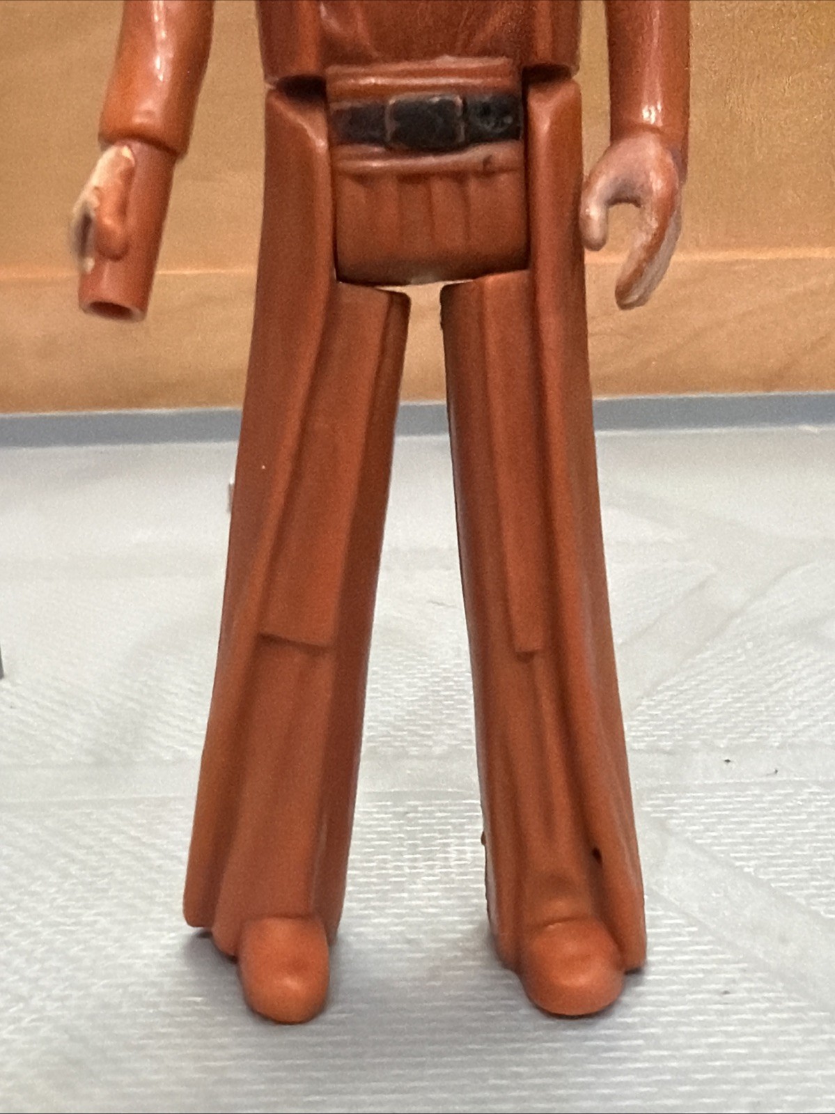 Ben (Obi-Wan) Kenobi sold