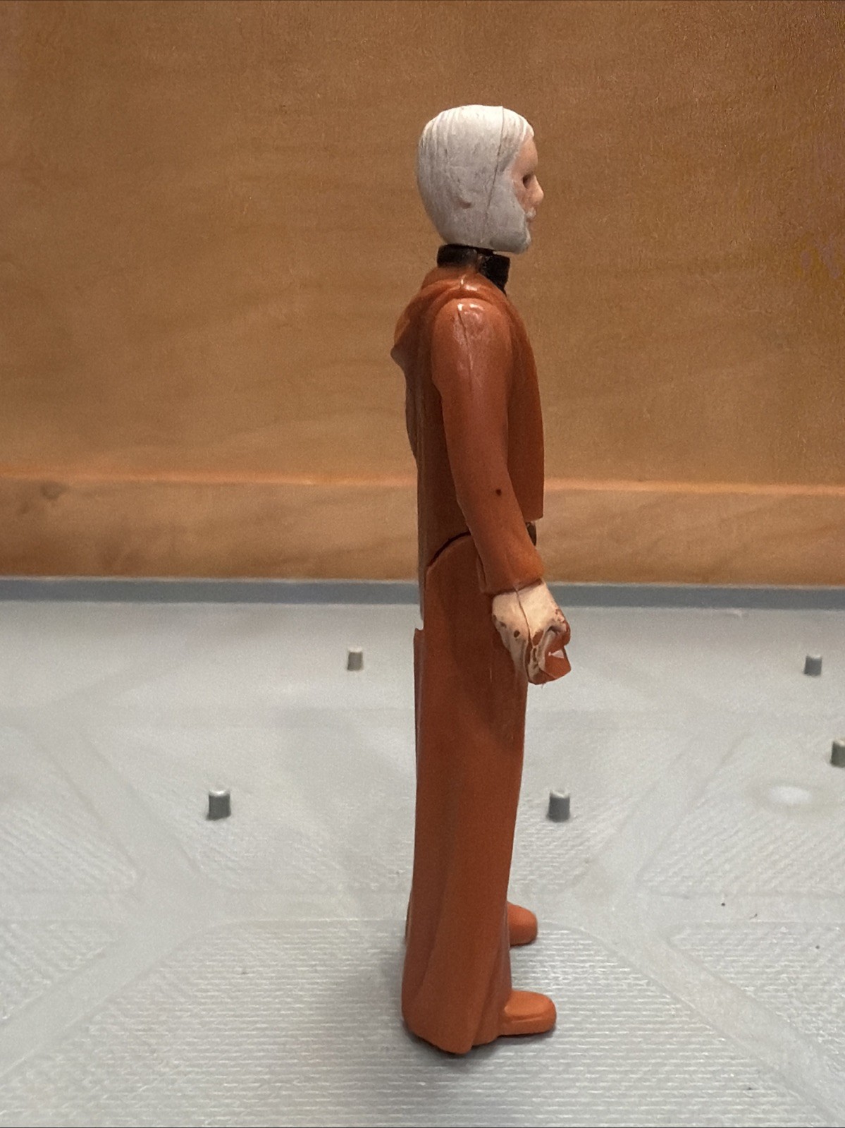 Ben (Obi-Wan) Kenobi sold