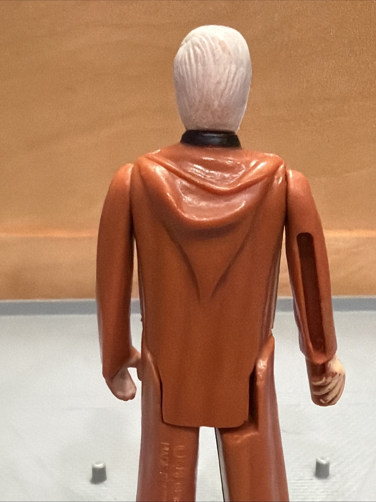 Ben (Obi-Wan) Kenobi sold