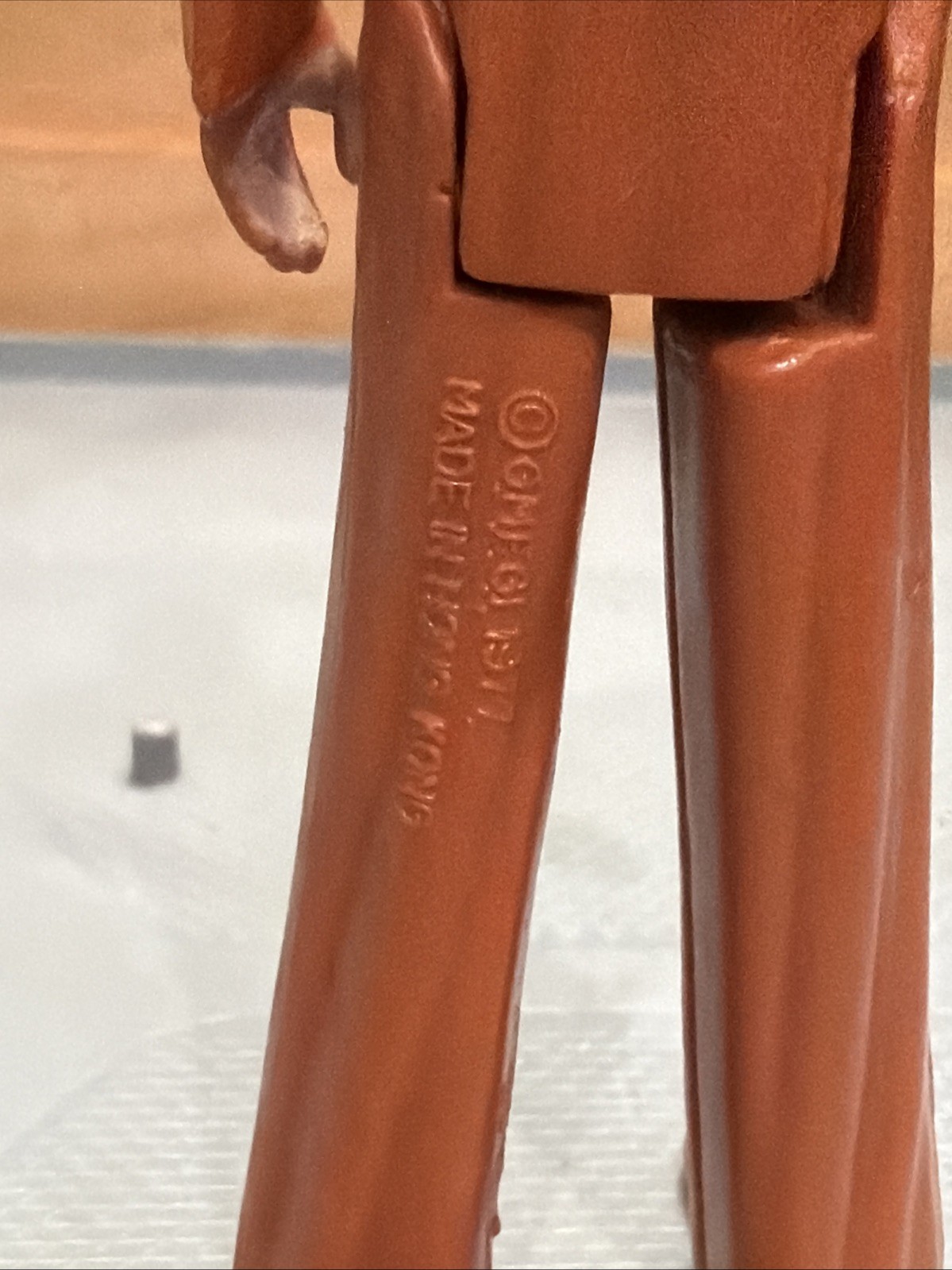 Ben (Obi-Wan) Kenobi sold