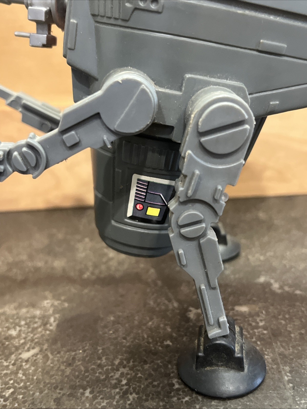 CAP-2 (Captivator) sold