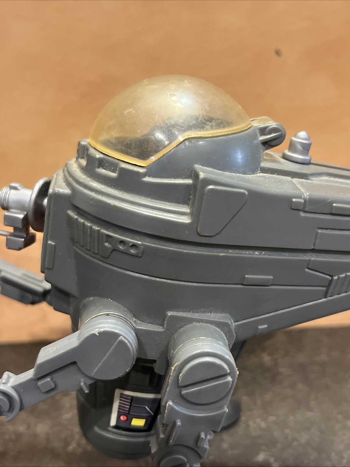 CAP-2 (Captivator) sold