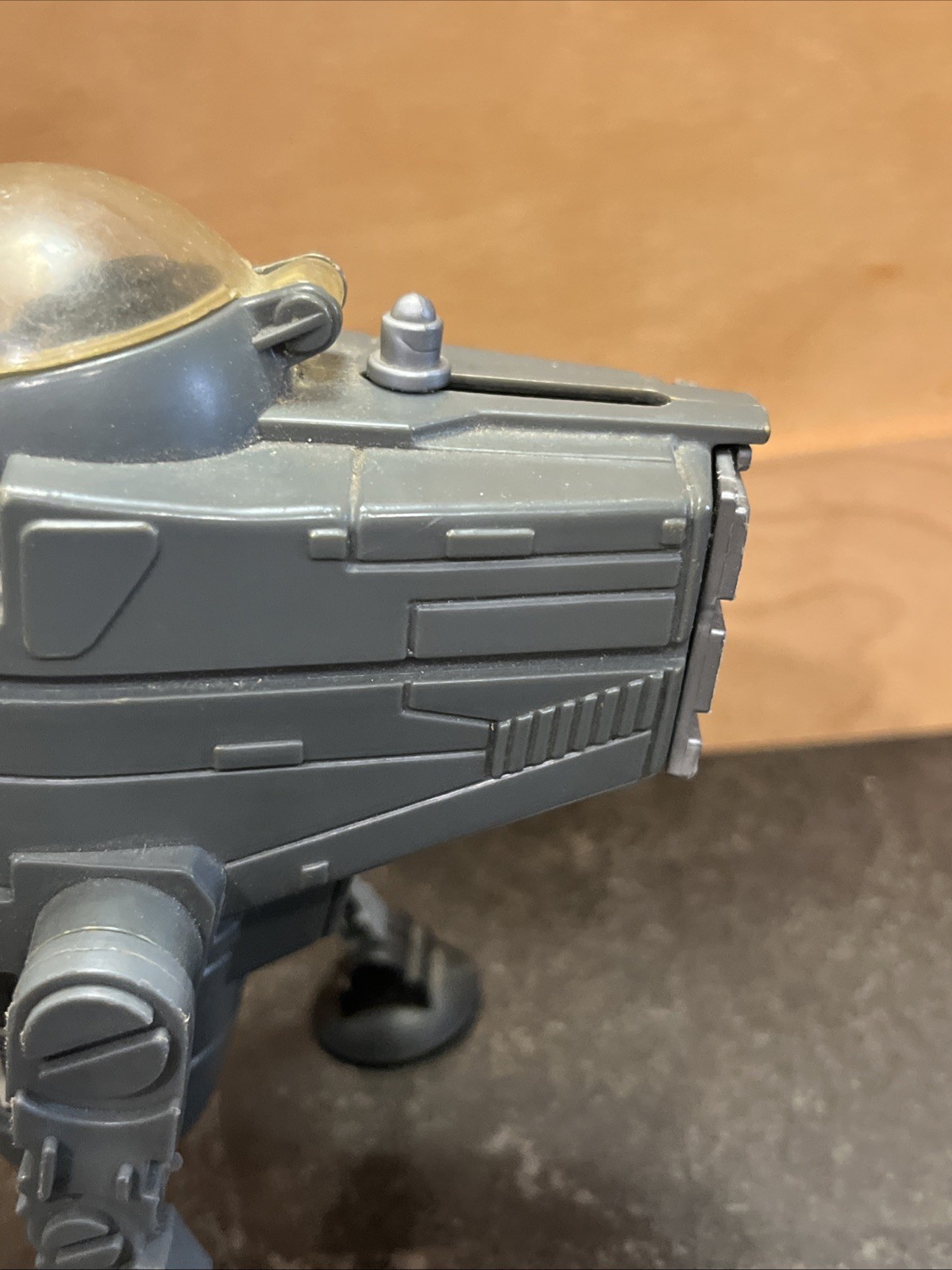 CAP-2 (Captivator) sold