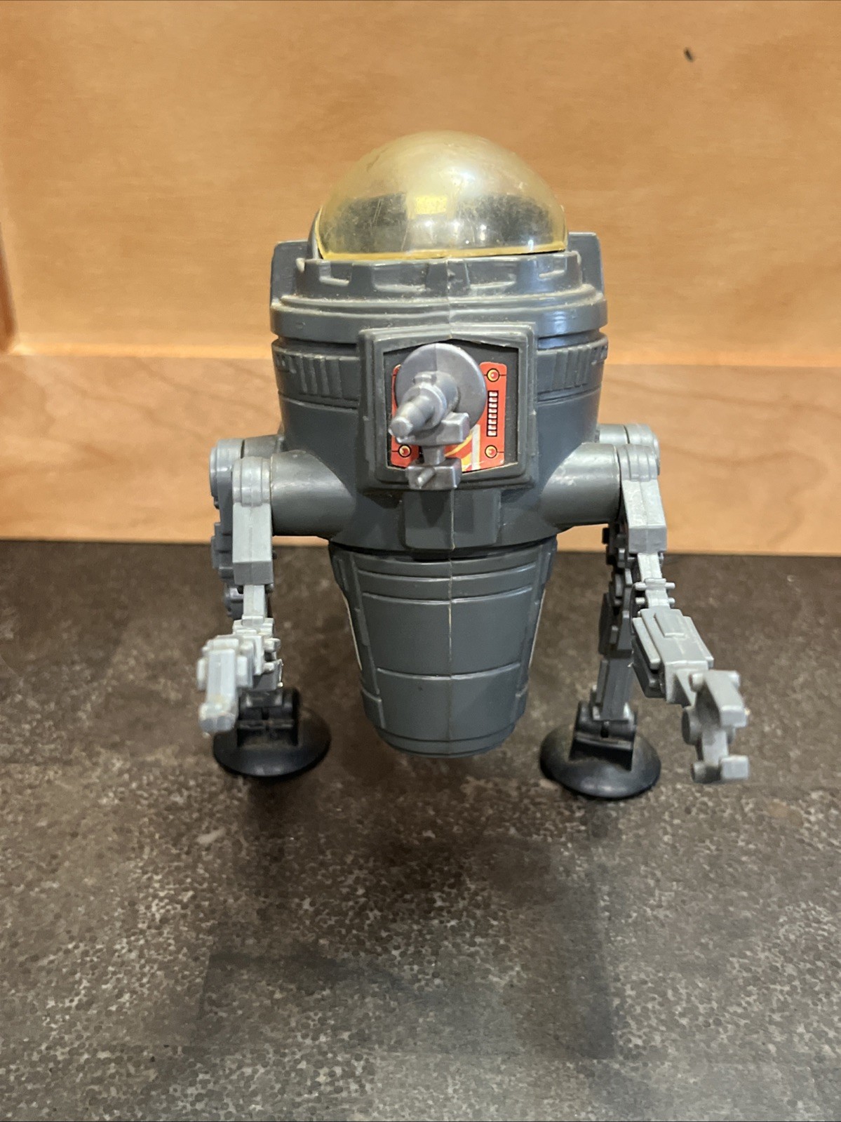 CAP-2 (Captivator) sold