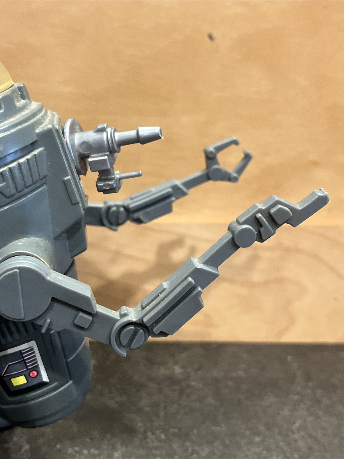 CAP-2 (Captivator) sold