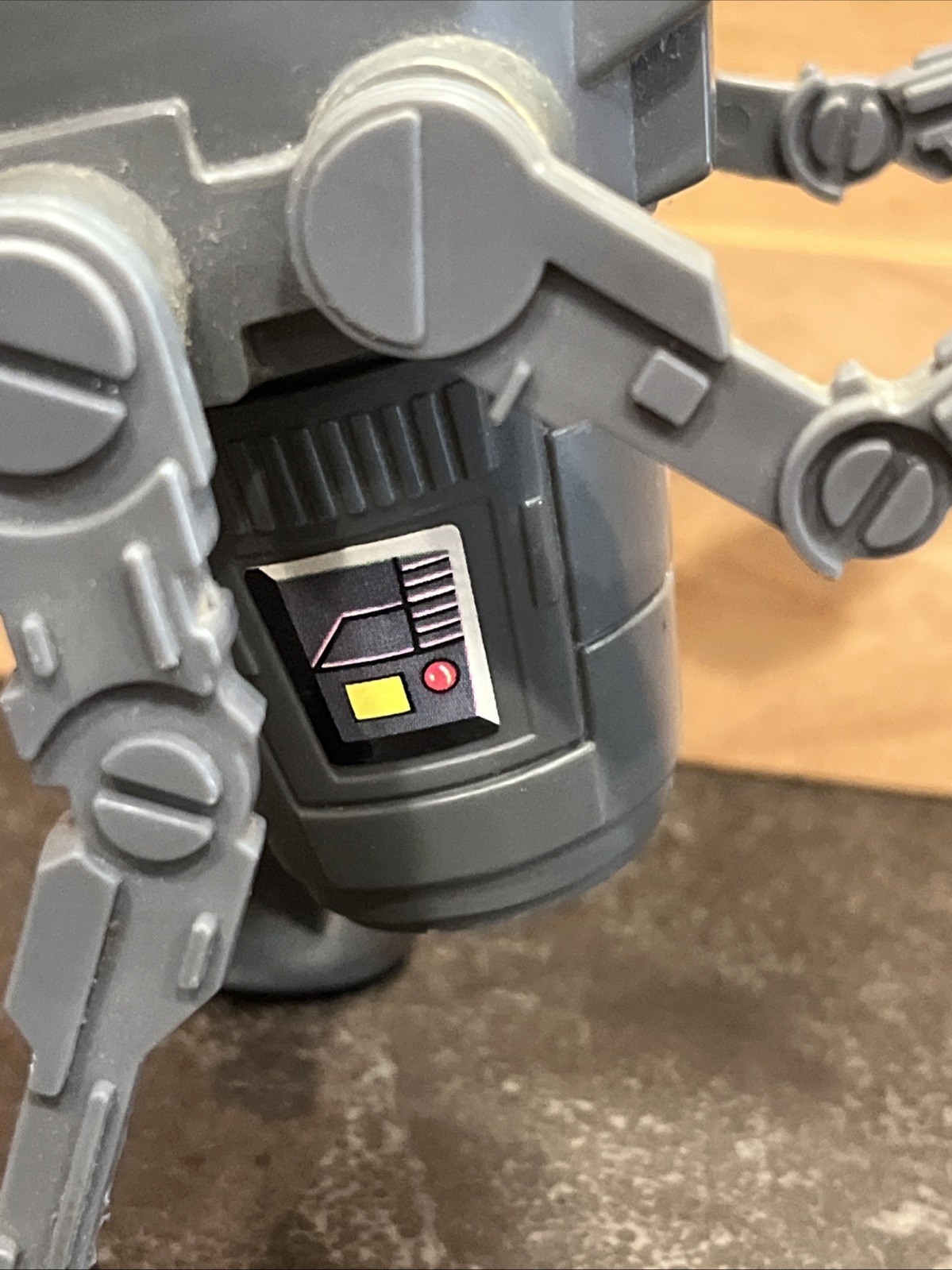 CAP-2 (Captivator) sold