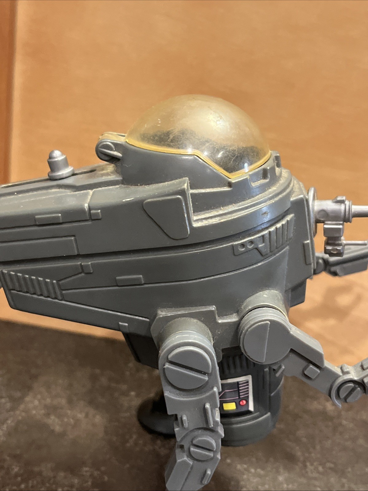 CAP-2 (Captivator) sold