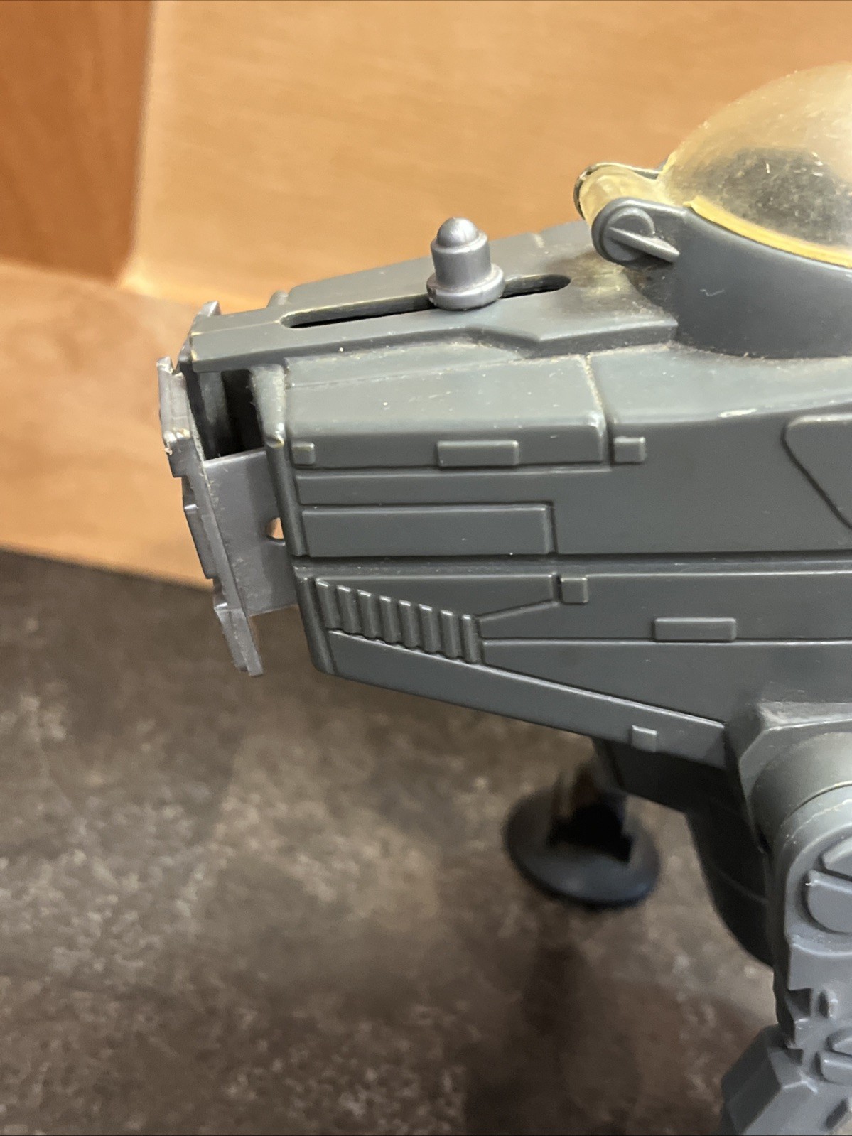 CAP-2 (Captivator) sold