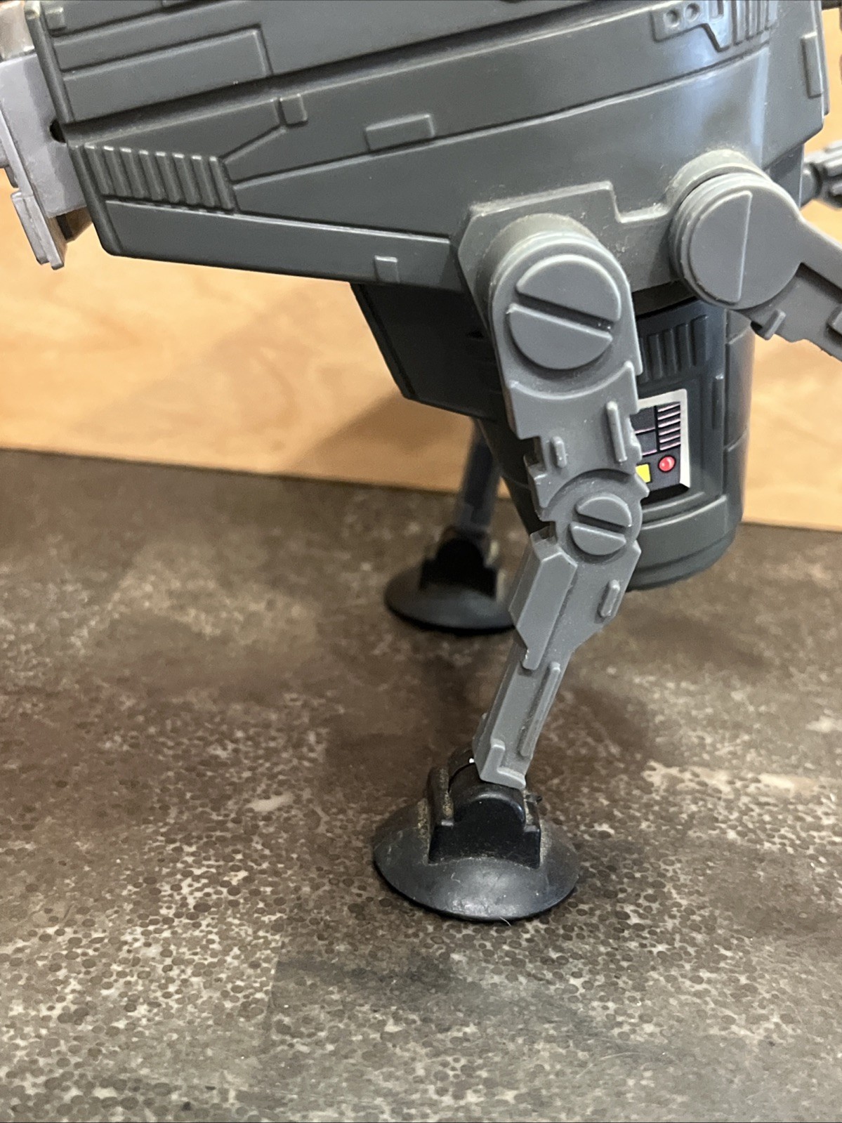 CAP-2 (Captivator) sold