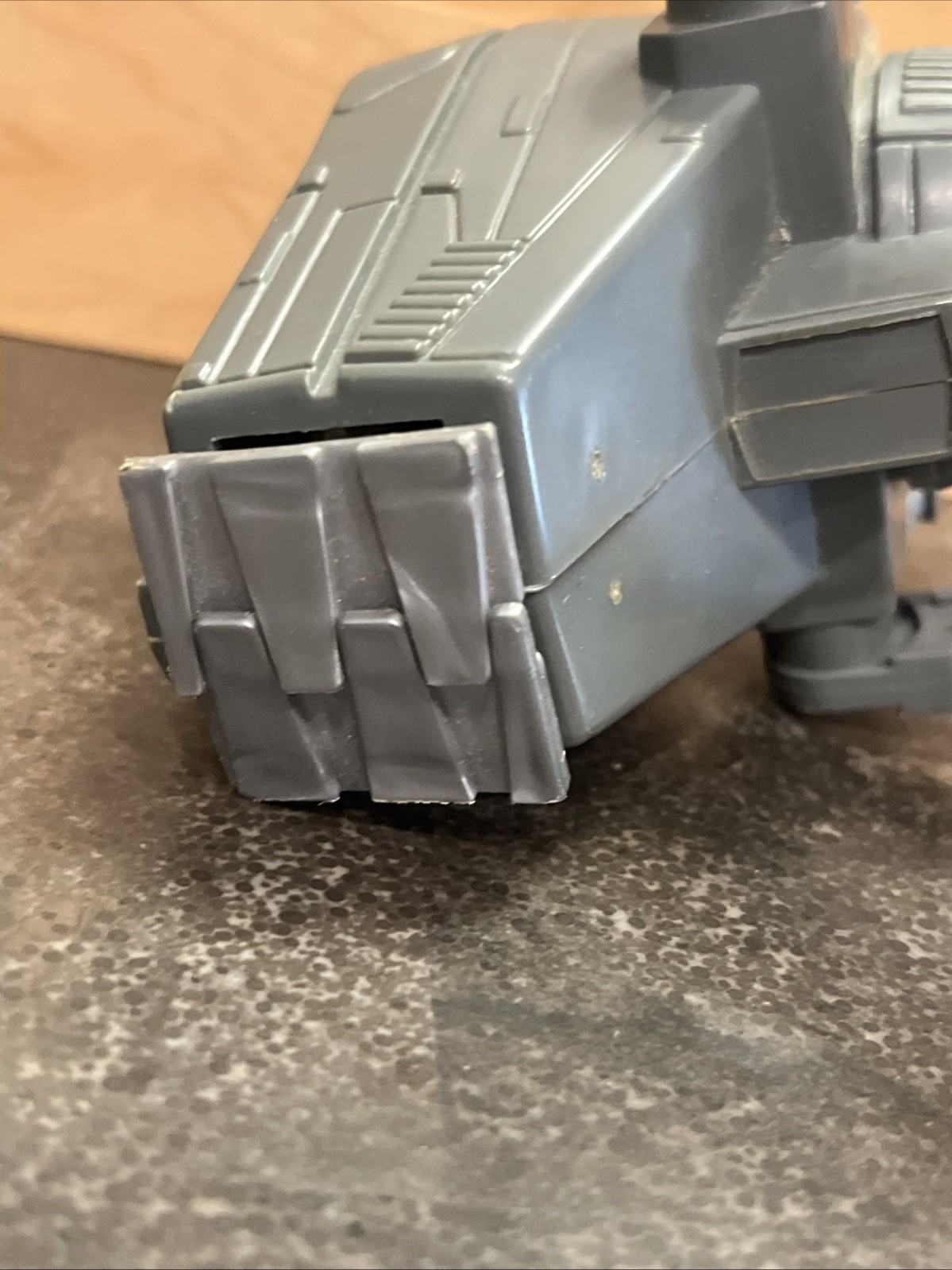 CAP-2 (Captivator) sold