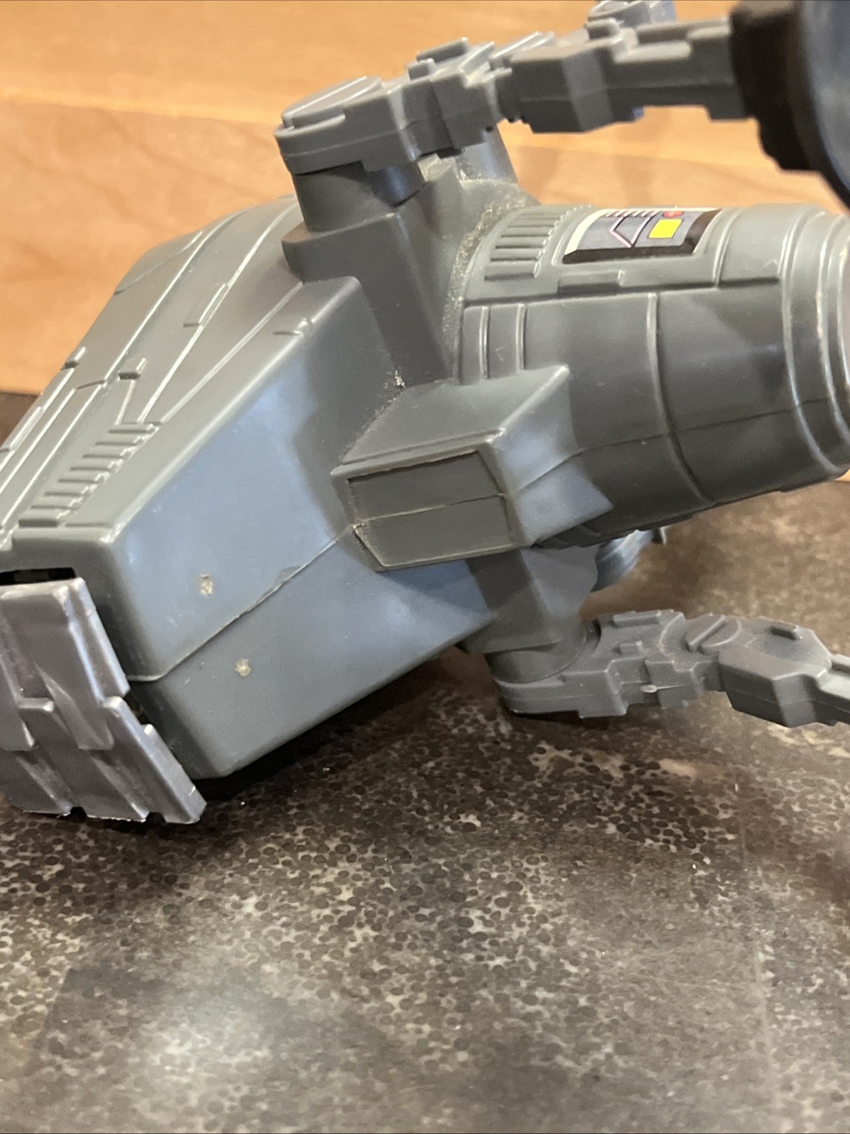 CAP-2 (Captivator) sold