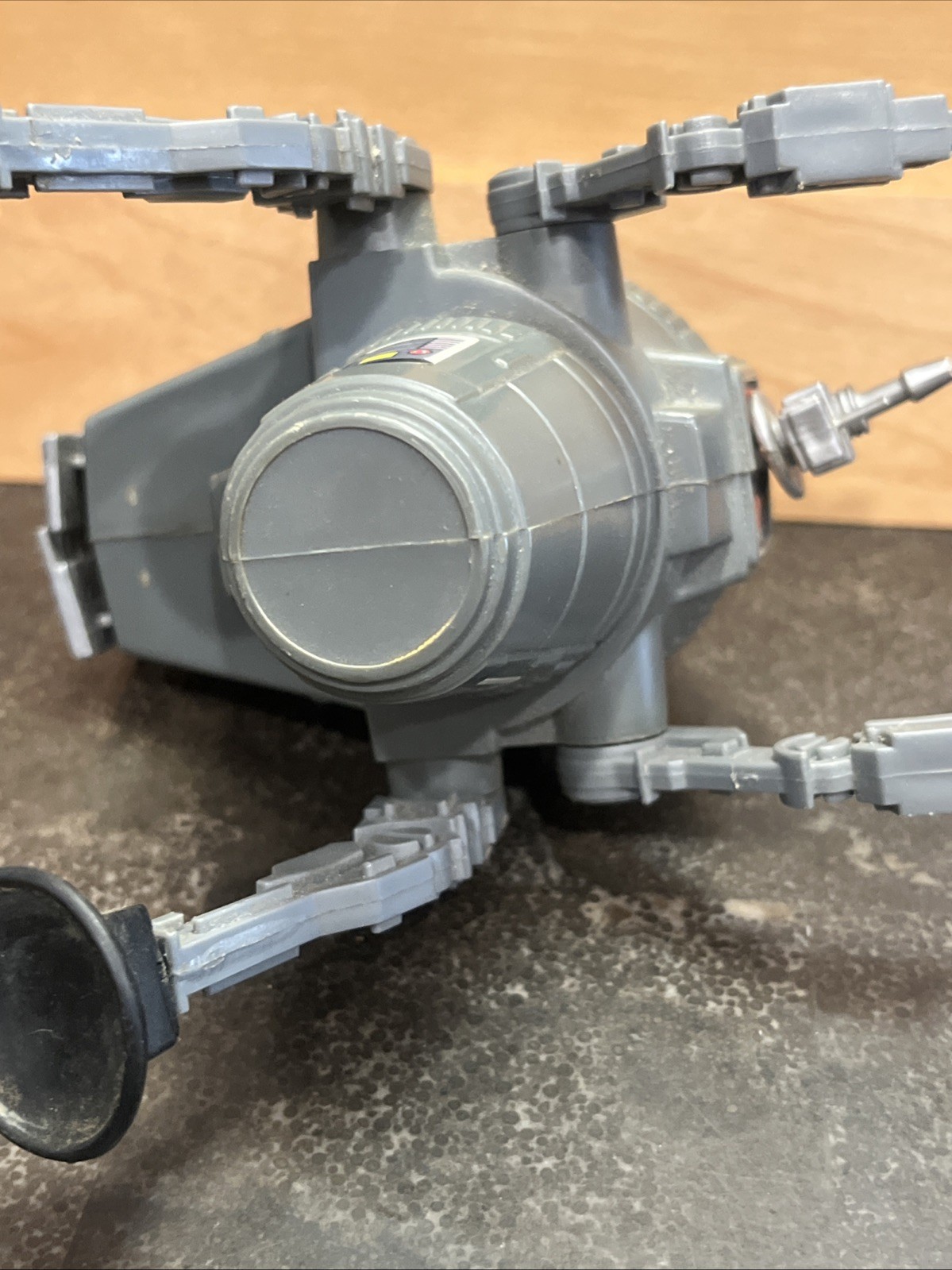 CAP-2 (Captivator) sold