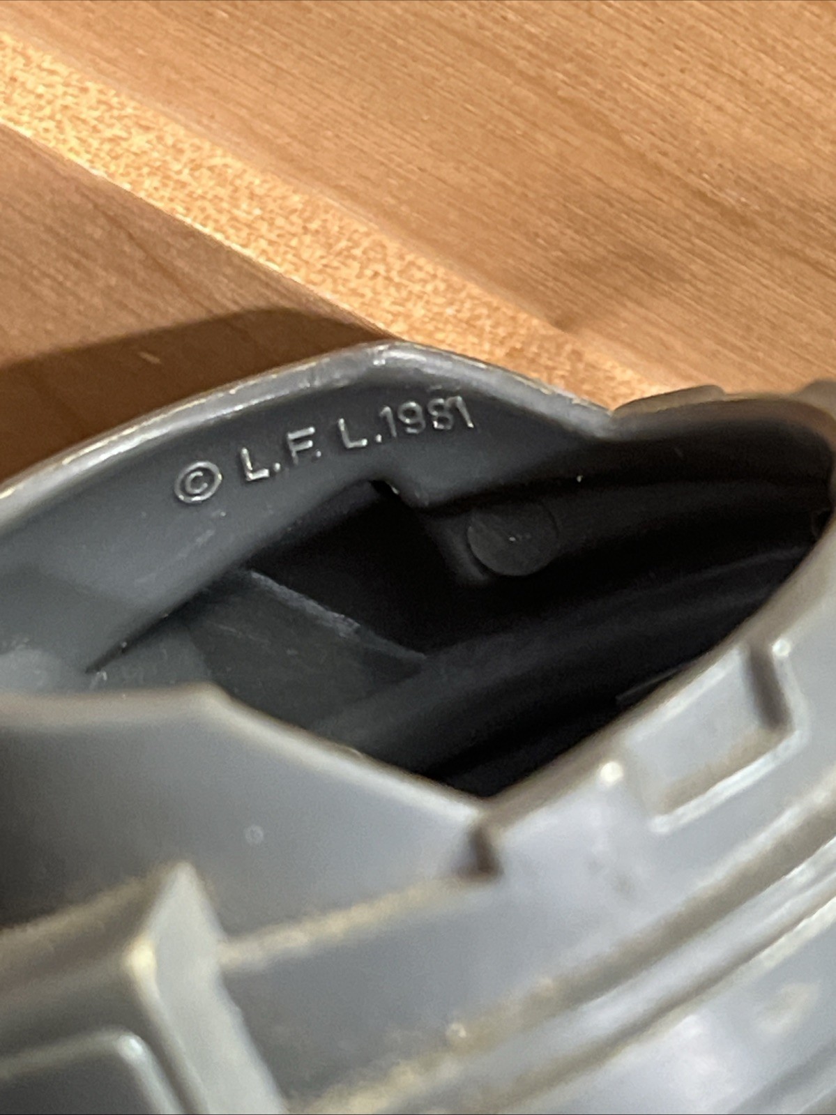 CAP-2 (Captivator) sold