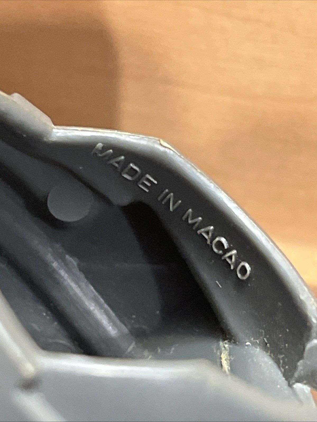 CAP-2 (Captivator) sold