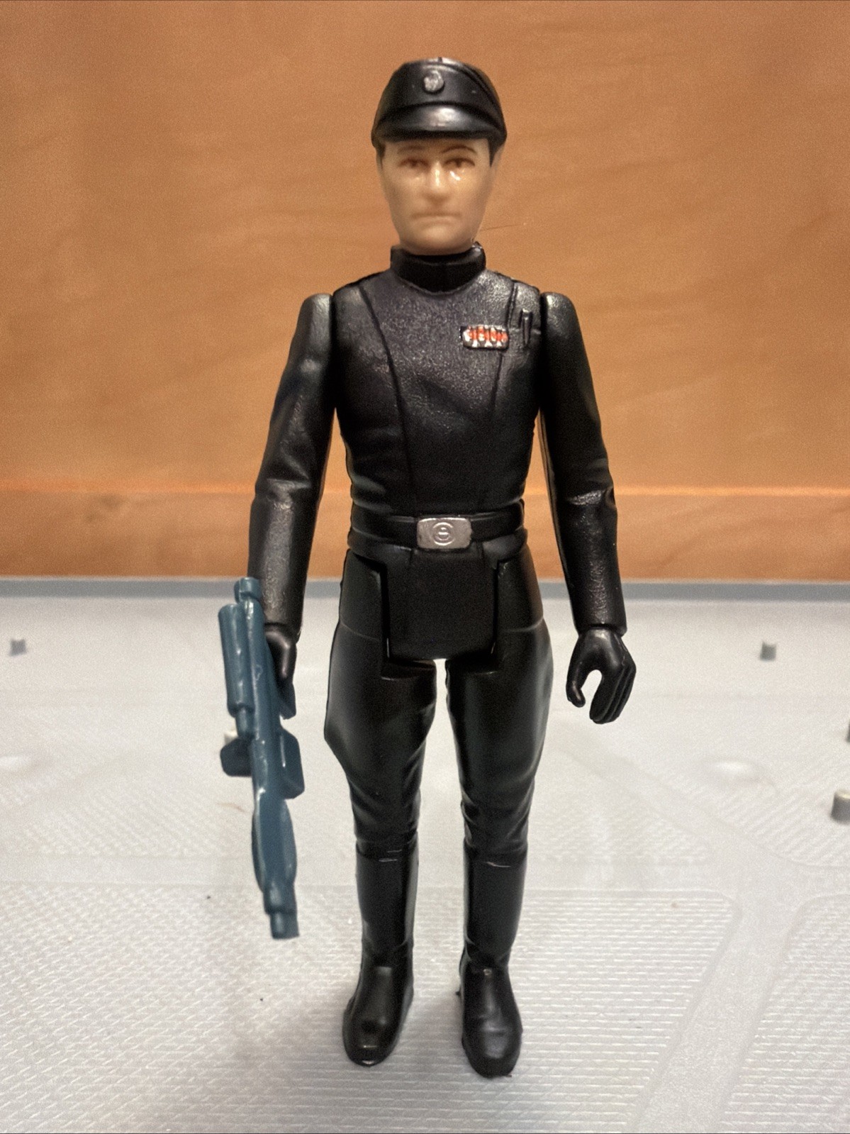 Imperial Commander sold