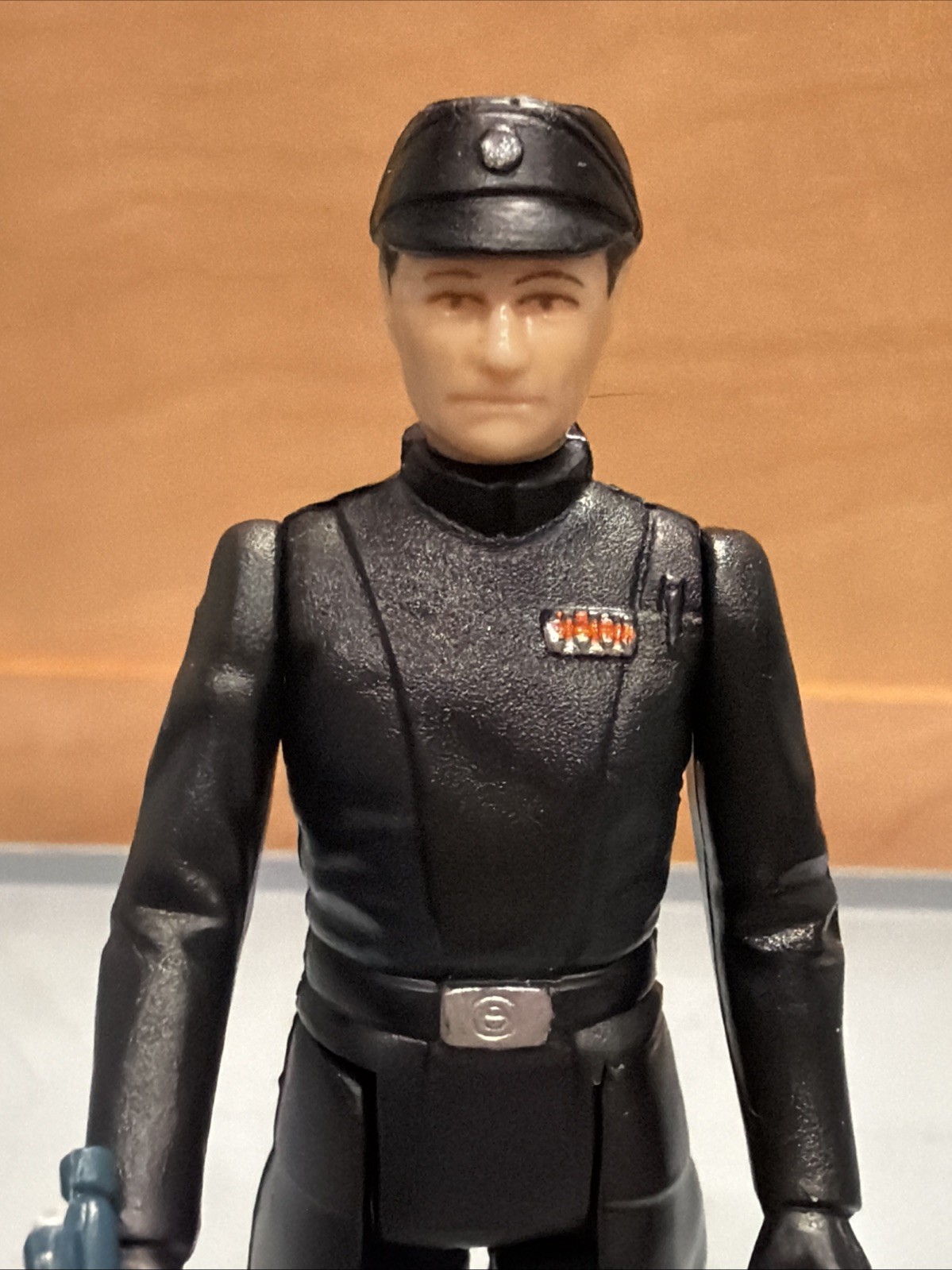 Imperial Commander sold