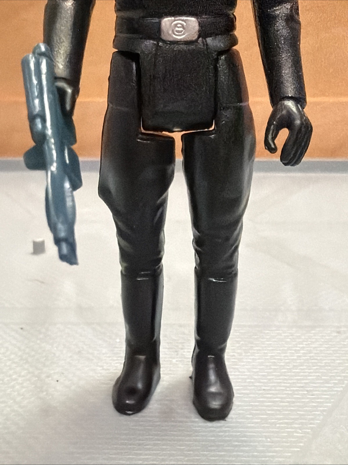 Imperial Commander sold